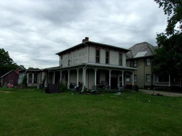 409 N Main Street , Utica, OH 43080