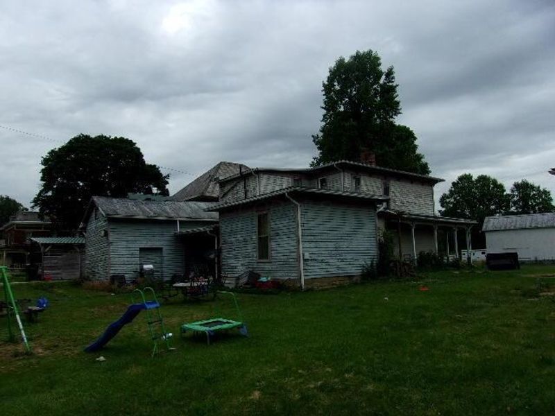 409 N Main Street , Utica, OH 43080 Photo 3