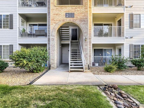 15700 E Jamison Drive , Unit 2-206, Englewood, CO 80112