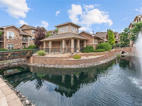 10787 Twenty Mile Road , Unit 305, Parker, CO 80134