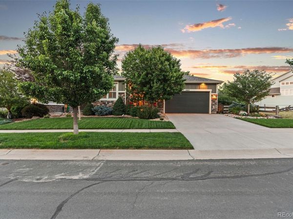 24619 E Moraine Place, Aurora, CO 80016