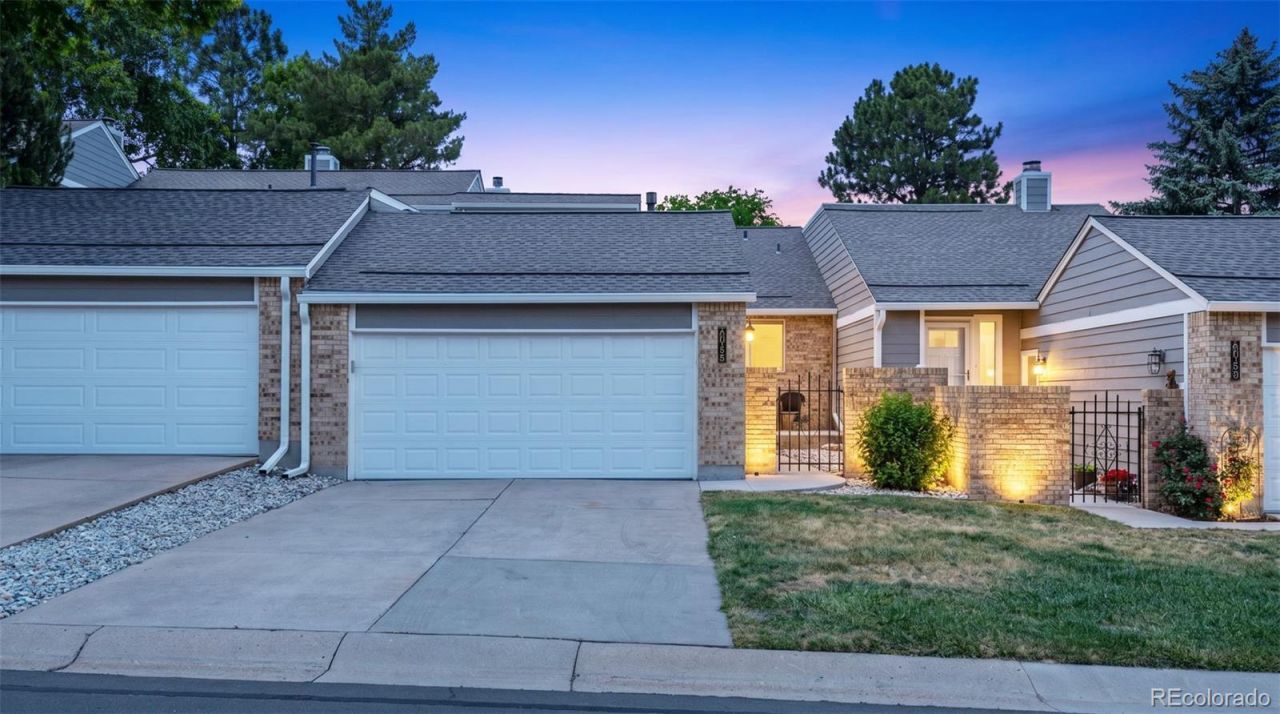 7161 S Vine Circle, Centennial, CO 80122 Main Photo