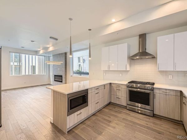1612 Irving Street, Unit 4, Denver, CO 80204