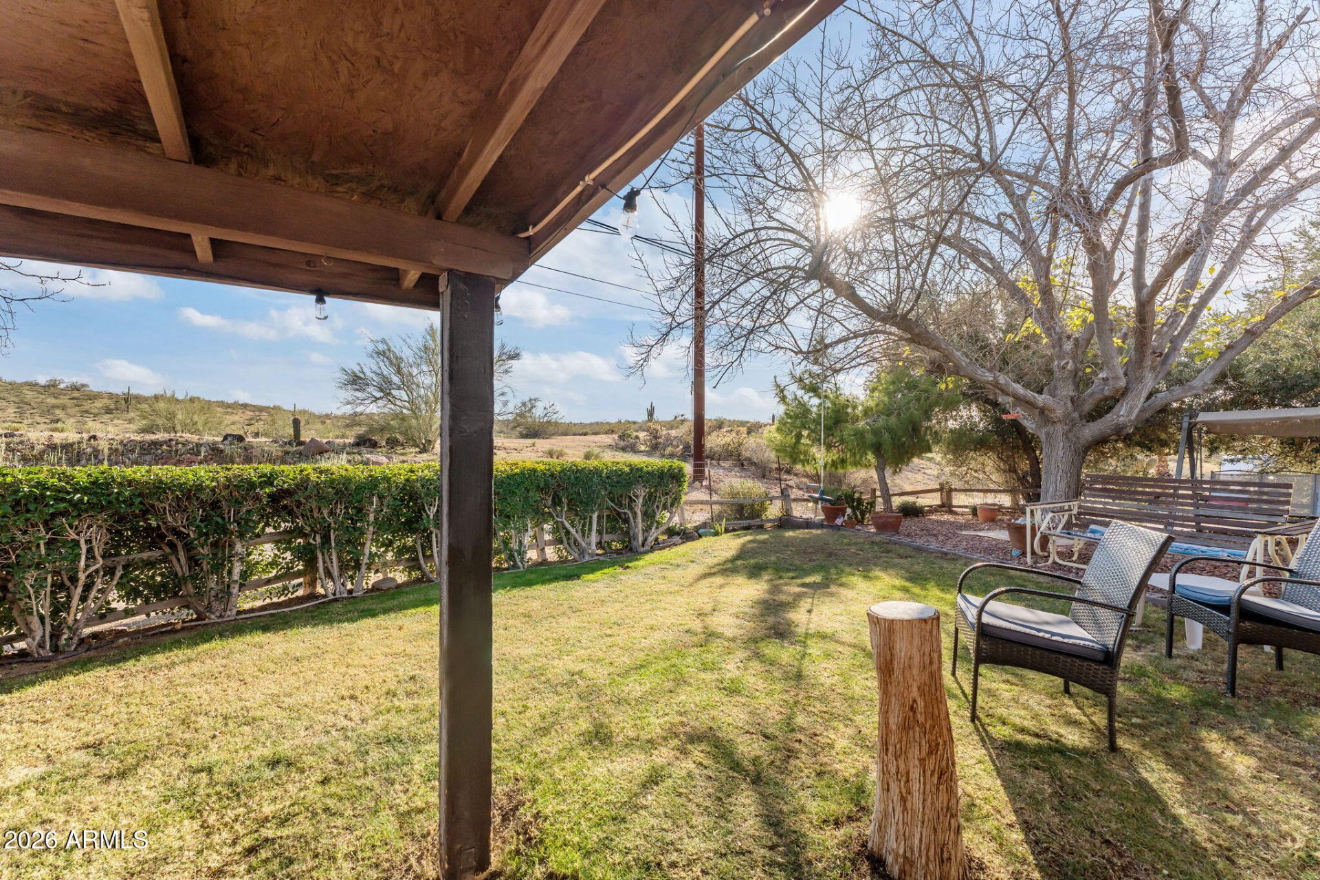 780 Javelina Drive, Wickenburg, AZ 85390 Main Photo