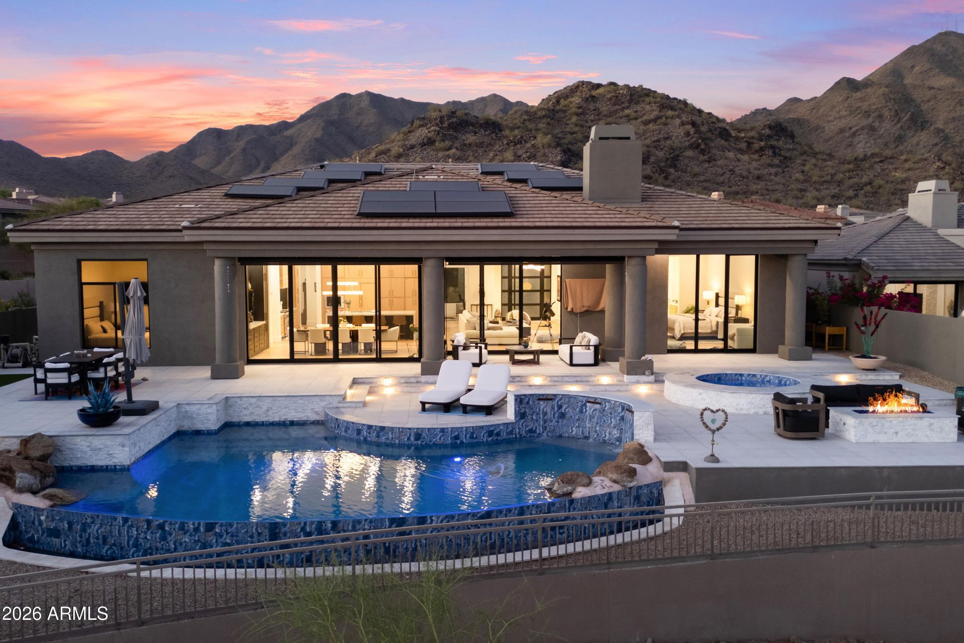 11023 E Mirasol Circle E, Scottsdale, AZ 85255 Main Photo