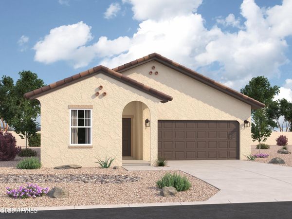 6525 S 78TH Lane, Laveen, AZ 85339