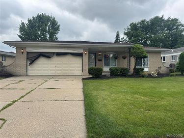 4110 Rose Mary Drive, Sterling Heights, MI 48310