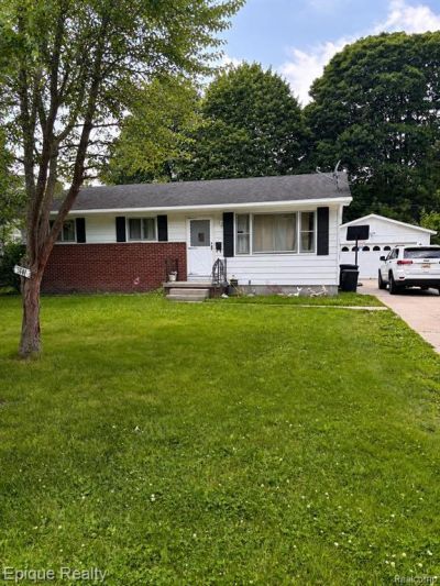 3141 Armour Street, Port Huron, MI 48060 Main Photo