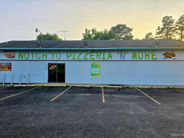 8010 Dixie Highway , Birch Run Vlg, MI 48415