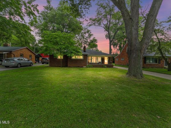 5632 Elliott Road, Sylvania, OH 43560