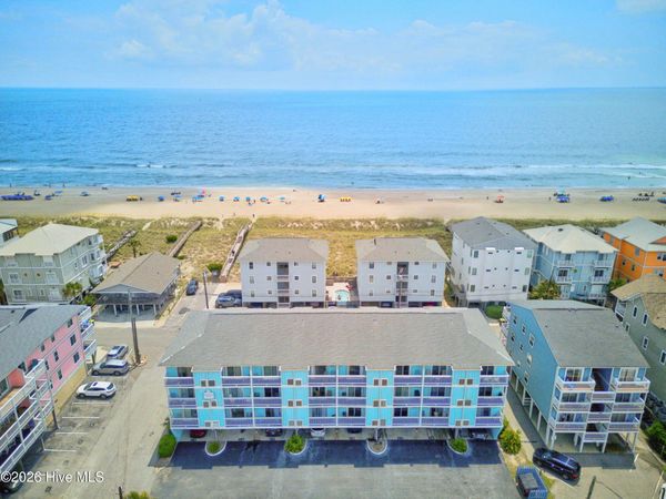 600 Carolina Beach Avenue S, Unit 3d, Carolina Beach, NC 28428