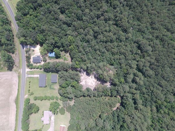1104 Quill Moore Road , Clarkton, NC 28433