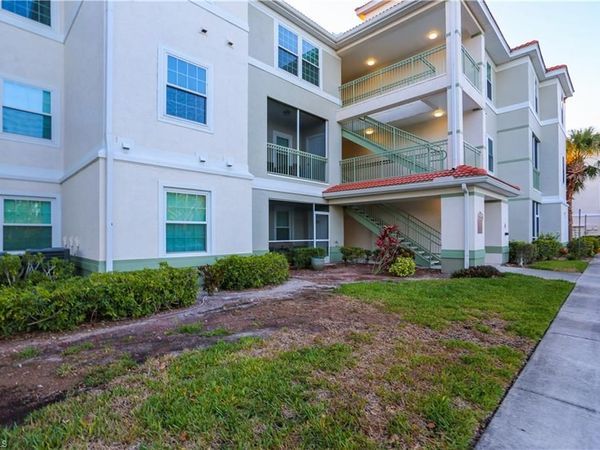 23640 Walden Center DR , Unit 207, ESTERO, FL 34134