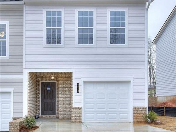 107 Greenview-Lot 1201 Court , Unit 1603, Homer, GA 30547