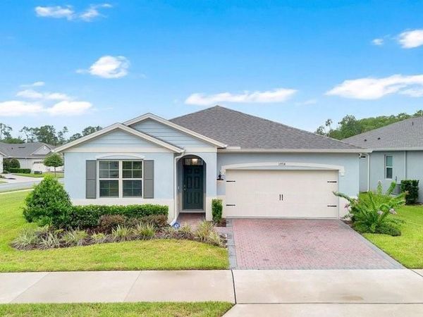 17718 BLAZING STAR CIRCLE , CLERMONT, FL 34714