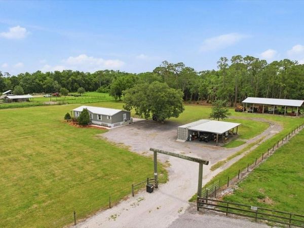 4450 QUAIL ROOST RD , ST CLOUD, FL 34772