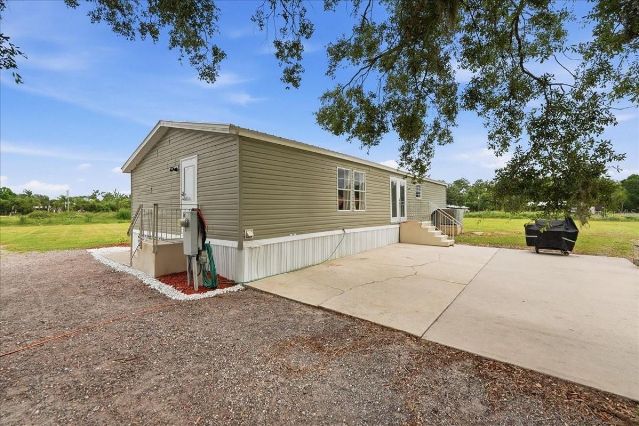 4450 Quail Roost Rd , Saint Cloud, FL 34772 Photo