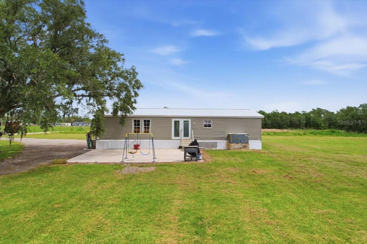 4450 Quail Roost Rd , Saint Cloud, FL 34772 Photo