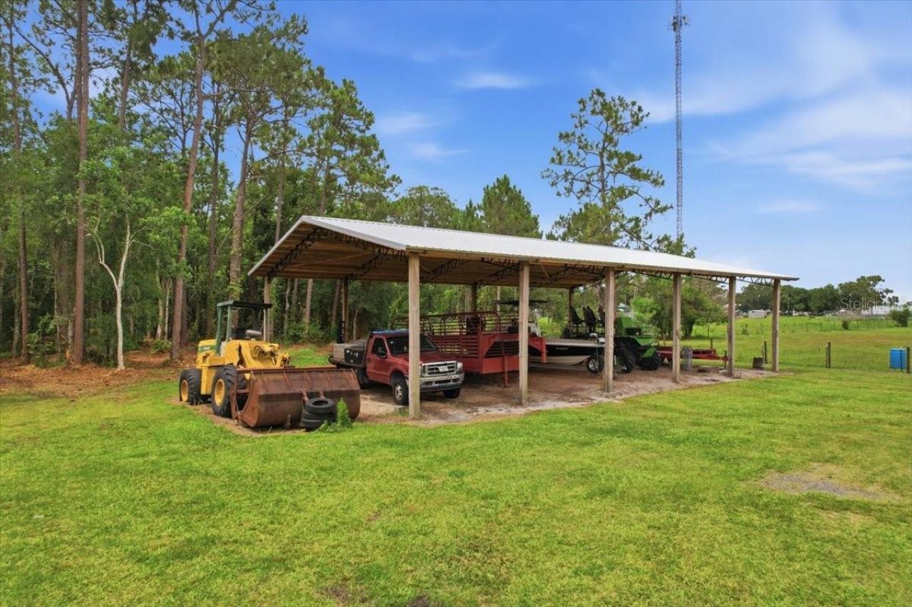 4450 Quail Roost Rd , Saint Cloud, FL 34772 Photo