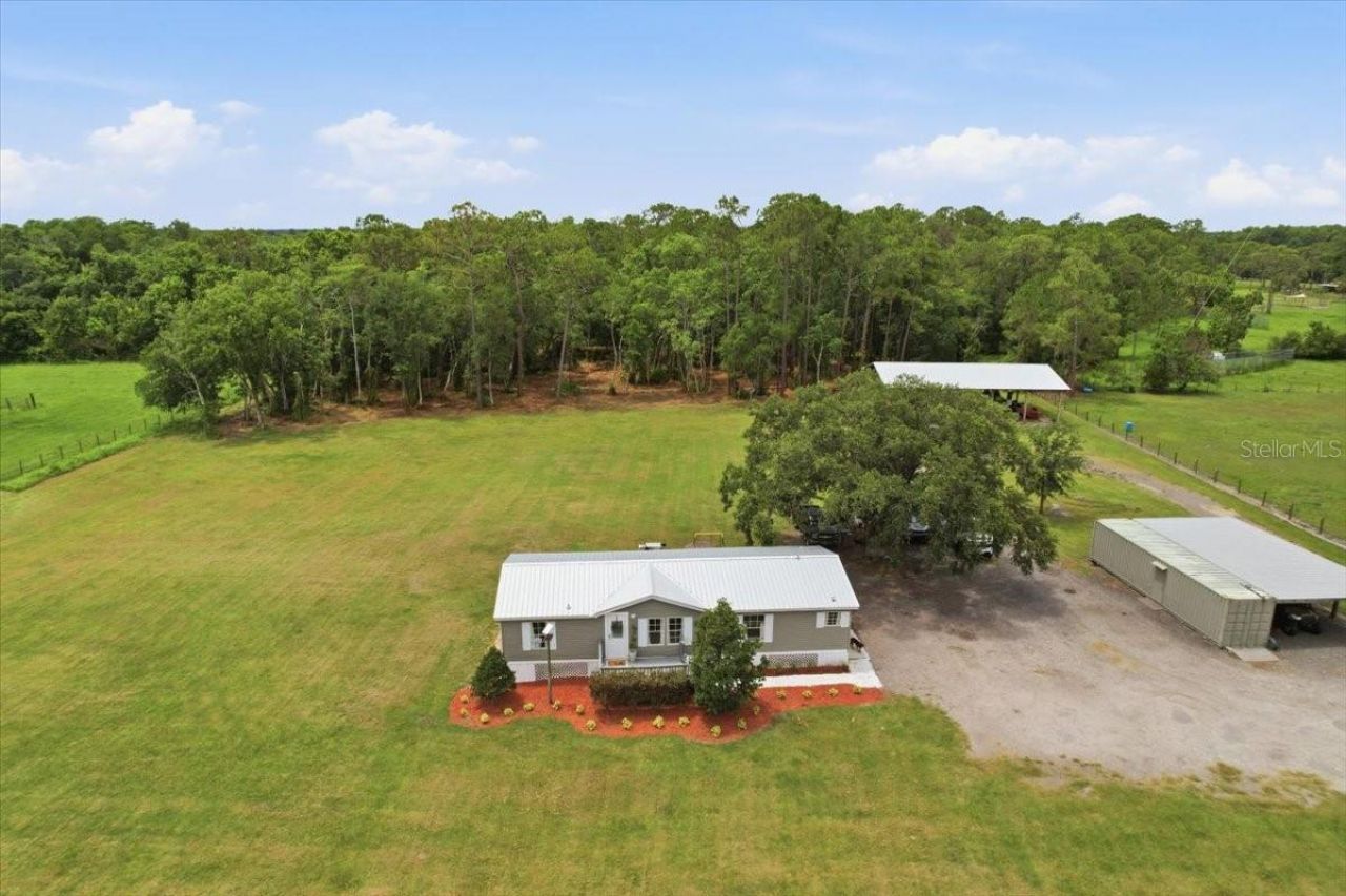 4450 Quail Roost Rd , Saint Cloud, FL 34772 Photo