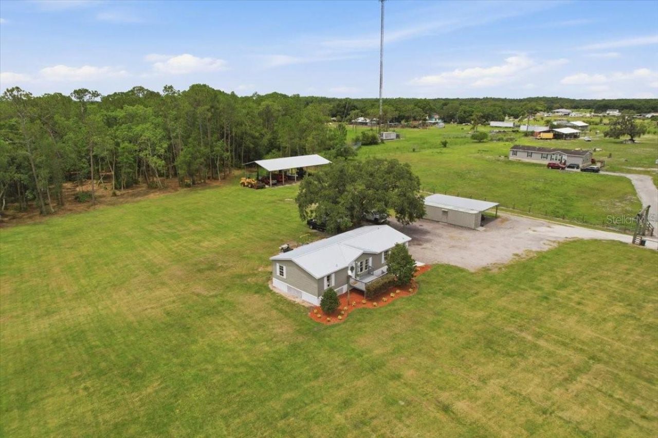 4450 Quail Roost Rd , Saint Cloud, FL 34772 Photo
