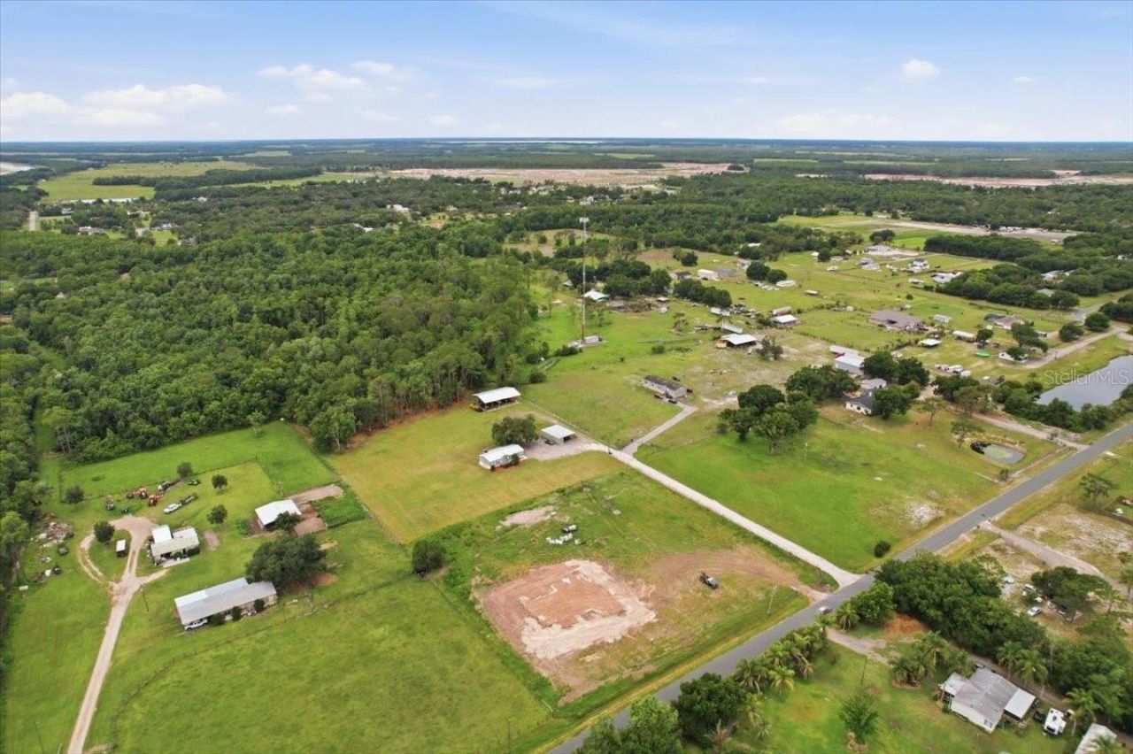 4450 Quail Roost Rd , Saint Cloud, FL 34772 Photo