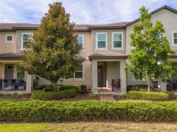 14031 PICARD ALLEY , WINTER GARDEN, FL 34787