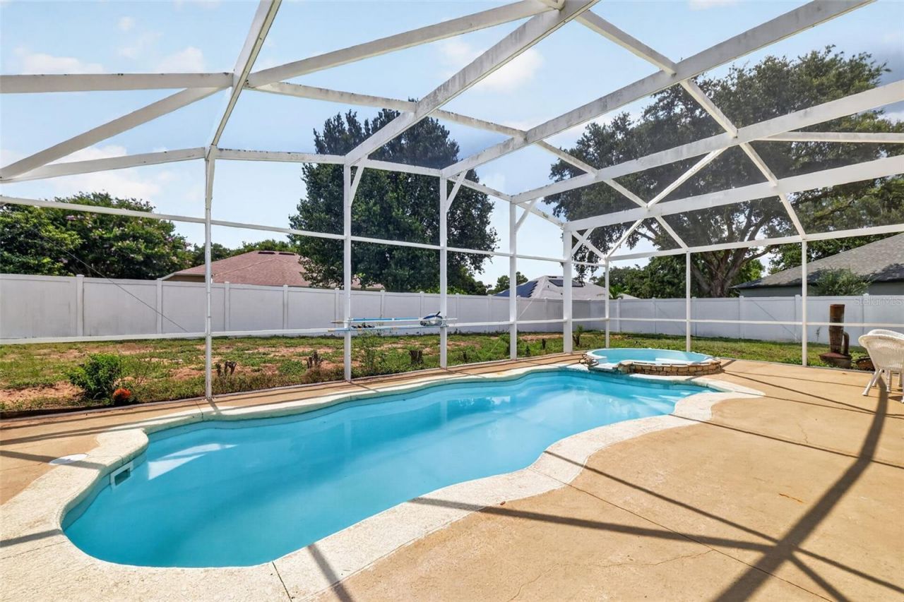 36809 Meridian Circle , Grand Island, FL 32735 Photo