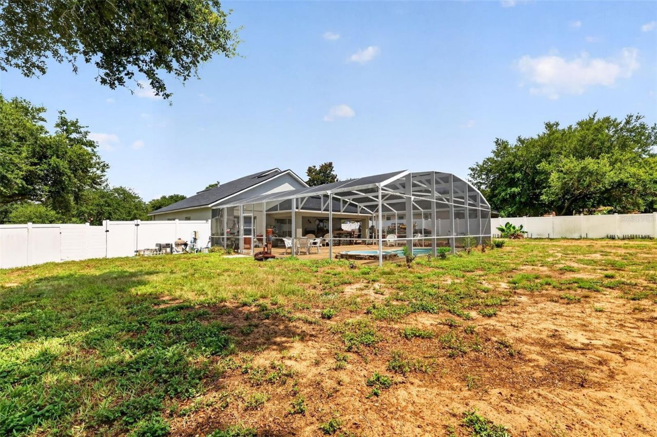 36809 Meridian Circle , Grand Island, FL 32735 Photo