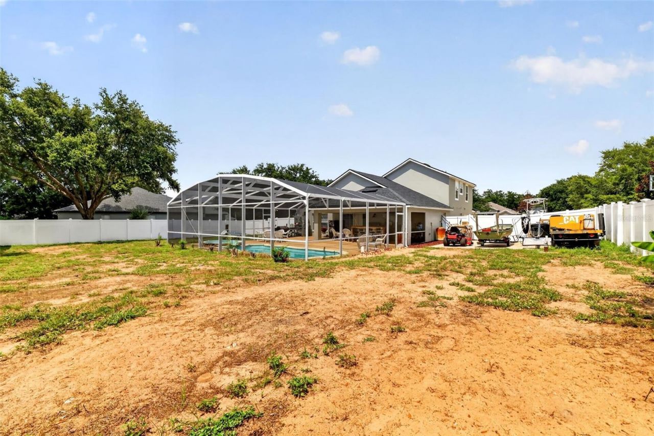 36809 Meridian Circle , Grand Island, FL 32735 Photo