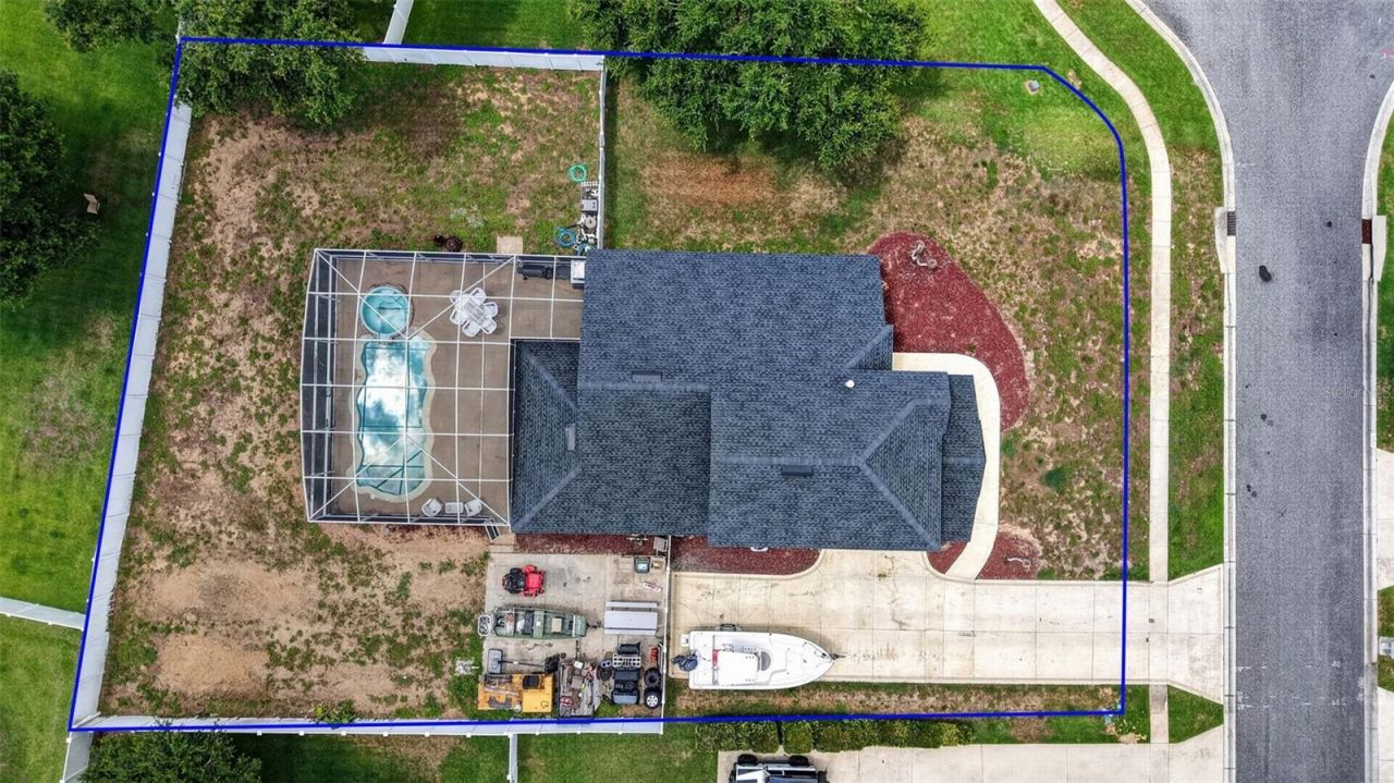 36809 Meridian Circle , Grand Island, FL 32735 Photo