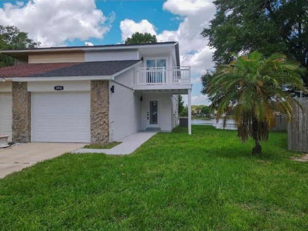 3058 GRACELAND COURT, ORLANDO, FL 32812