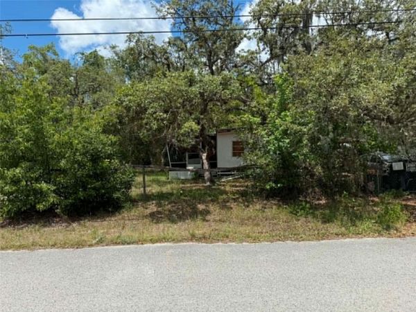 10051 WADDELL STREET , NEW PORT RICHEY, FL 34654