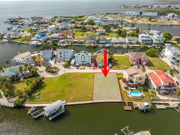 6520 Lot 6 LOUISE COURT , HUDSON, FL 34667