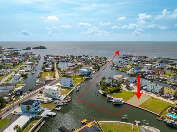 6520 Lot 6 LOUISE COURT , HUDSON, FL 34667
