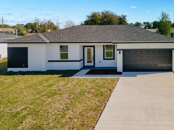 10 DOGWOOD LOOP AVENUE , OCALA, FL 34472