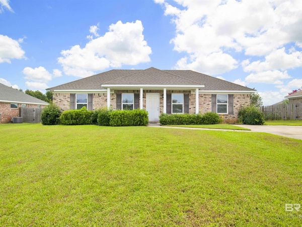 21702 Bartlett Lane, Robertsdale, AL 36567
