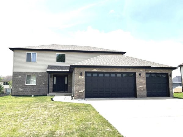 4985 W Margaret Street , Monee, IL 60449