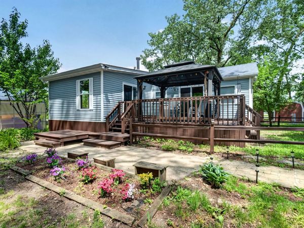 41 Lakeshore Drive , Wilmington, IL 60481