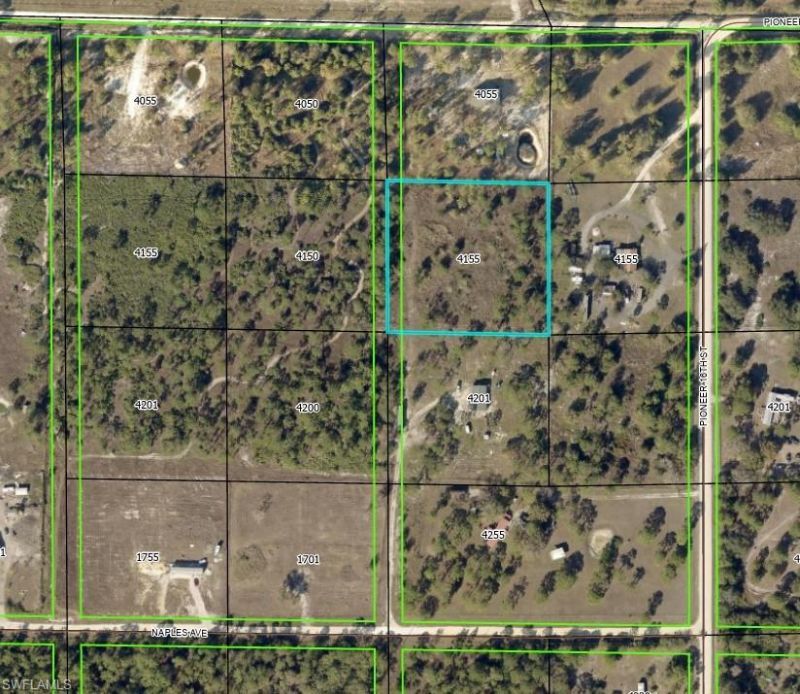 4155 Pioneer 17th St, Clewiston, FL 33440 Main Photo