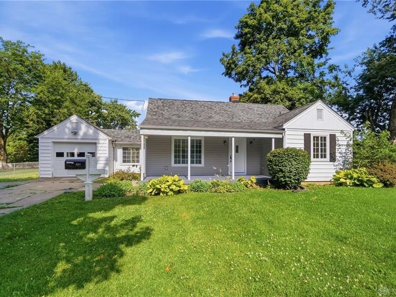239 S Pleasant Street, Enon Vlg, OH 45323 Photo 2