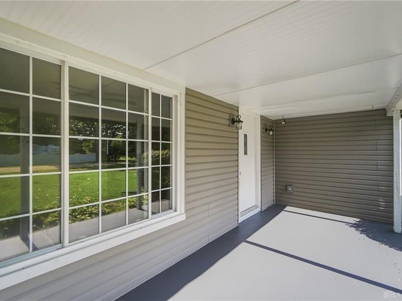 239 S Pleasant Street, Enon Vlg, OH 45323 Photo 4