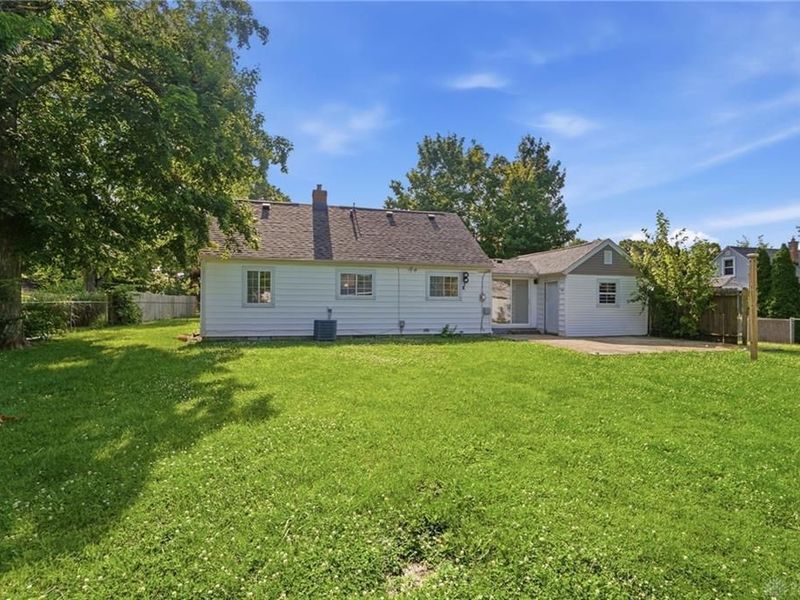 239 S Pleasant Street, Enon Vlg, OH 45323 Photo 49