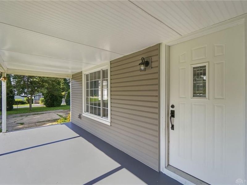 239 S Pleasant Street, Enon Vlg, OH 45323 Photo 5