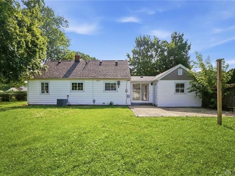 239 S Pleasant Street, Enon Vlg, OH 45323 Photo 50
