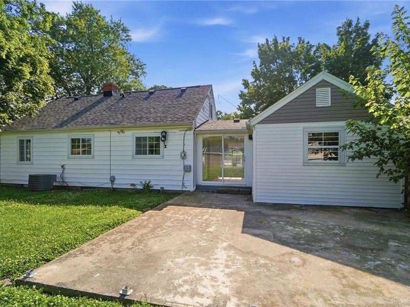 239 S Pleasant Street, Enon Vlg, OH 45323 Photo 51