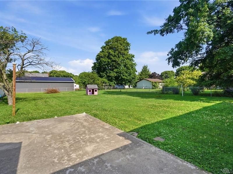 239 S Pleasant Street, Enon Vlg, OH 45323 Photo 53