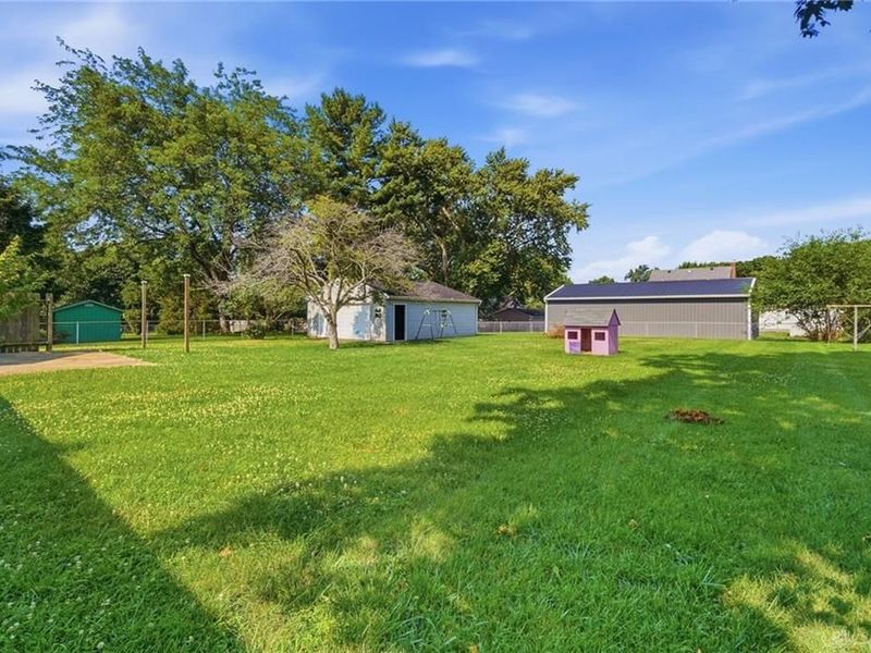 239 S Pleasant Street, Enon Vlg, OH 45323 Photo 54