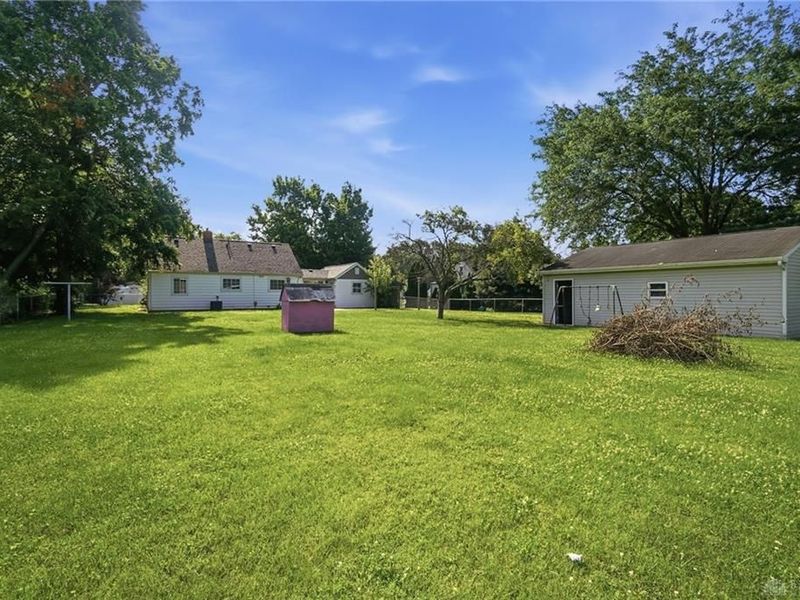 239 S Pleasant Street, Enon Vlg, OH 45323 Photo 55