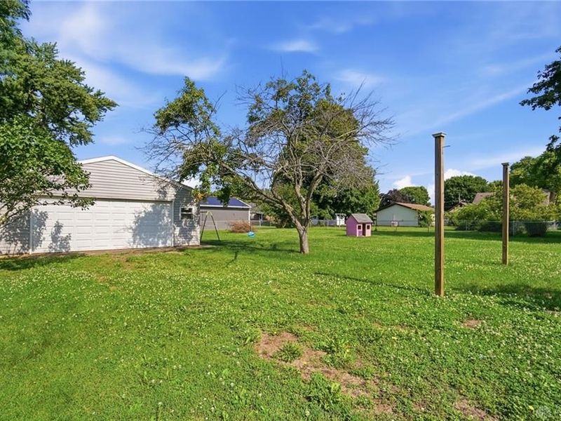 239 S Pleasant Street, Enon Vlg, OH 45323 Photo 56